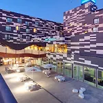 Zentral Ave Hotel Saragozza