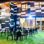 Zentral Ave 4* サラゴサ