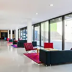 Zentral Ave ホテル 4*