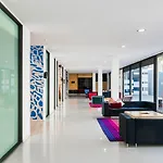 Hotel Zentral Ave