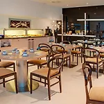 Zentral Ave 4* Saragozza