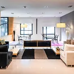 ホテル Zentral Ave 4*