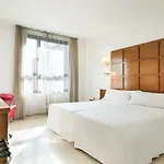 Zentral Ave サラゴサ