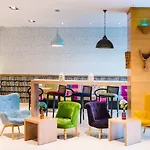 Zentral Ave 4* サラゴサ