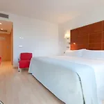 Zentral Ave サラゴサ