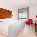 Zentral Ave 4* Σαραγόσα