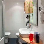 호텔 Zentral Ave 사라고사