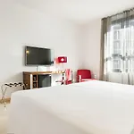 Zentral Ave 4* サラゴサ