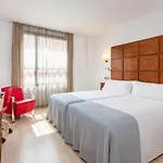 Hotel Zentral Ave 4*
