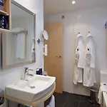 Zentral Ave 4* Saragozza