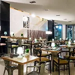 Hotel Zentral Ave Saragozza
