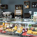 Zentral Ave サラゴサ