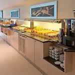 Hotel Zentral Ave Saragozza