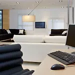 Zentral Ave ホテル