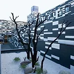 Zentral Ave 4* サラゴサ