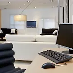 Zentral Ave 4* サラゴサ