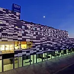 Zentral Ave Hotel Saragozza