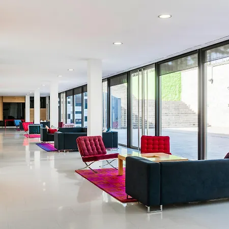 Zentral Ave Otel 4*