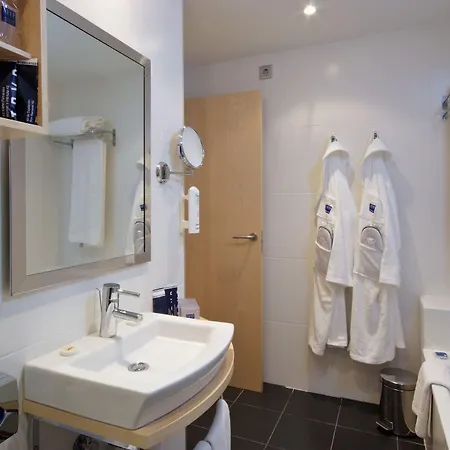 Zentral Ave 4* Zaragoza