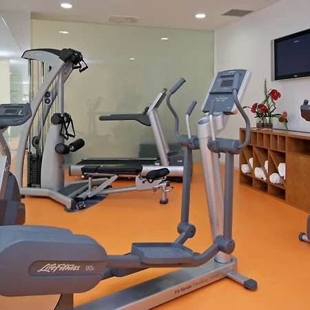 Zentral Ave סרגוסה