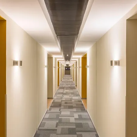 Zentral Ave Zaragoza