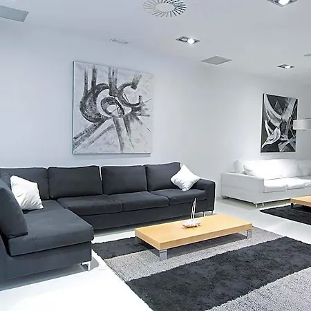 Zentral Ave فندق سرقسطة