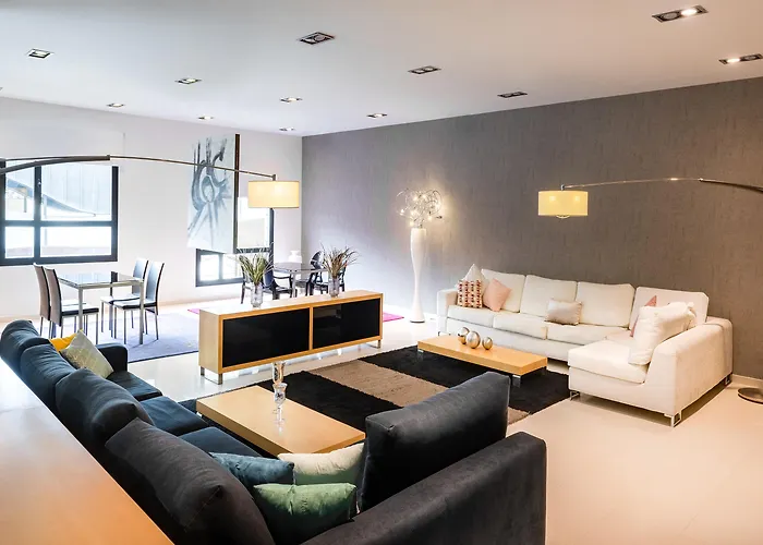 Zentral Ave Hotell Zaragoza