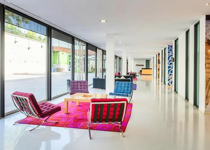 Hotel Zentral Ave 4*