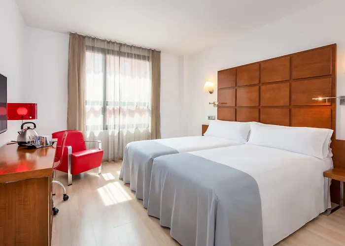 Hotel Zentral Ave 4*