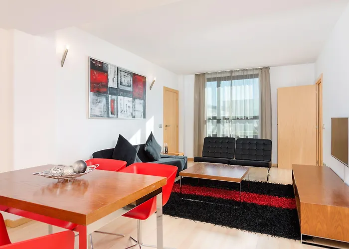 Hotel Zentral Ave Zaragoza