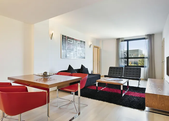 Hotel Zentral Ave 4*