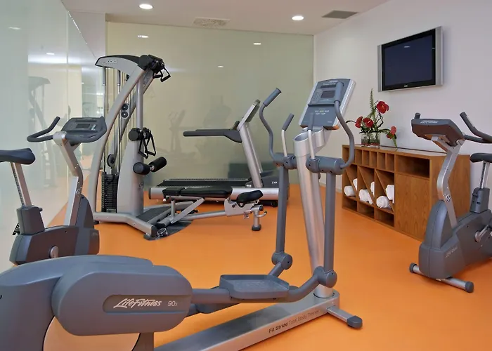 Zentral Ave Saragoça