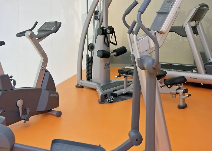 Zentral Ave Hotel Saragoça