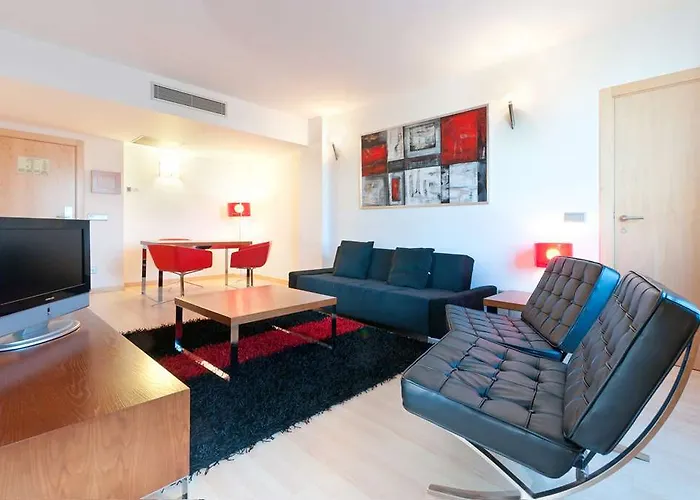 Zentral Ave Saragoça