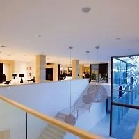 Hotel Zentral Ave Saragoça